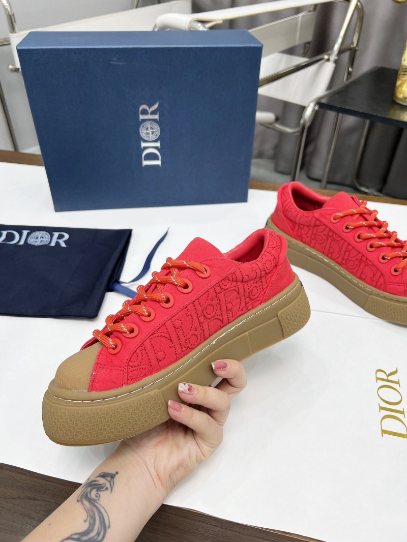 Christian Dior Casual Shoes